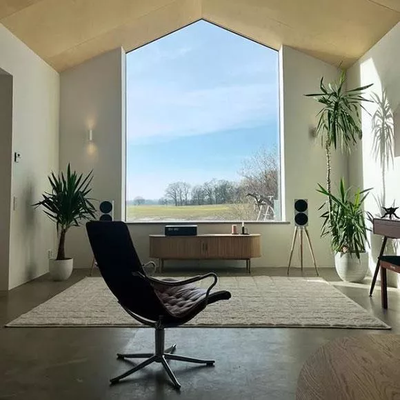 GRAND DESIGN - VILLA LILLARO