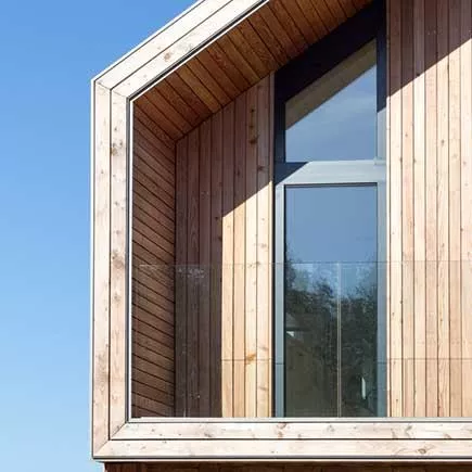 Villa Exklusiv - Kombinera mera