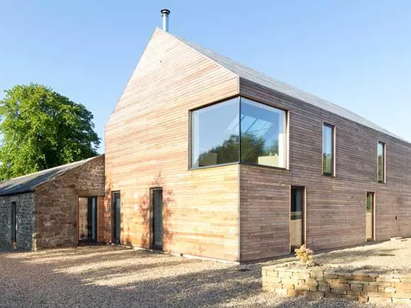 Villa Exklusiv - Wow-känsla