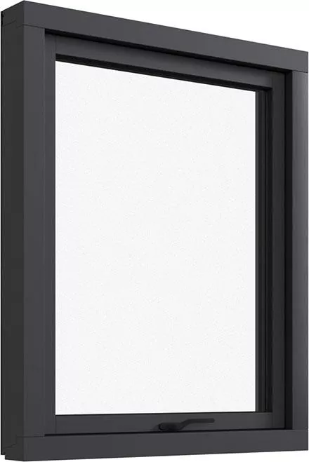 fönster black edition inifrån