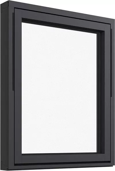 Black Edition utifrån