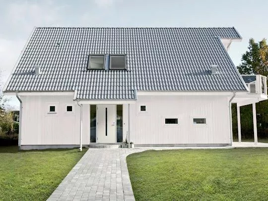 Bordörren ytterdörrar på lager!