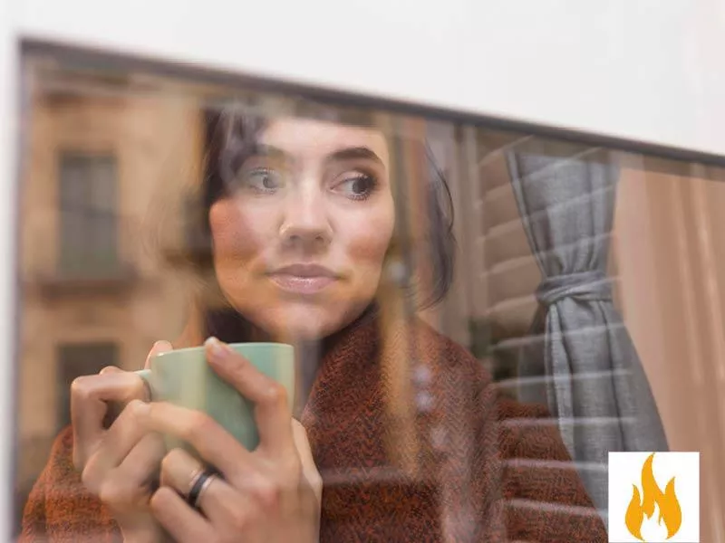 BRANDKLASSADE FÖNSTER - SÅ FUNGERAR DET