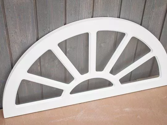 Dekorfönster för omgående leverans!