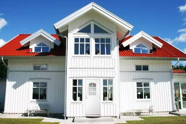 Välkommen Drömdörren!