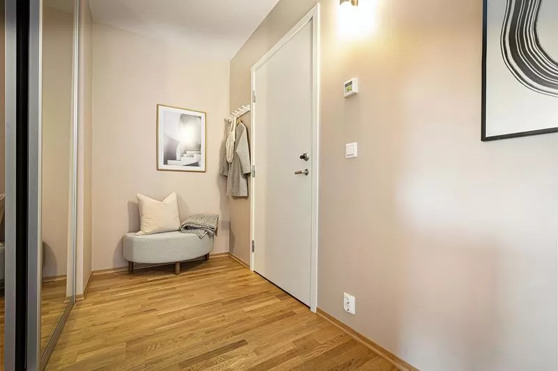 Hur fungerar en säkerhetsdörr?