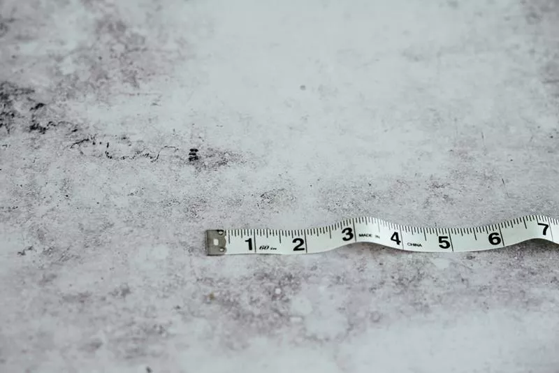 Hur mäter man fönsterhöjd på altandörr?