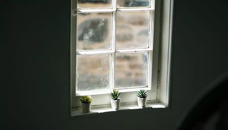 Hur ofta ska man byta list på fönster?