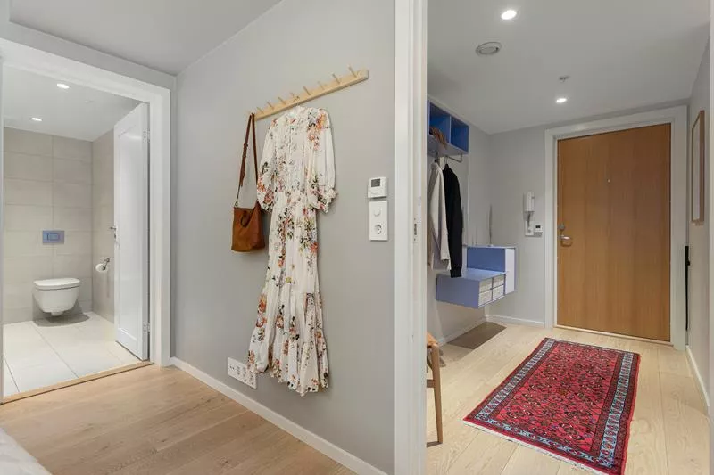 Hur säker är en säkerhetsdörr?