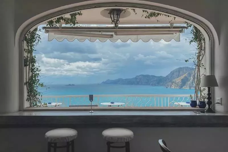 Hur stora fönster ska man ha?