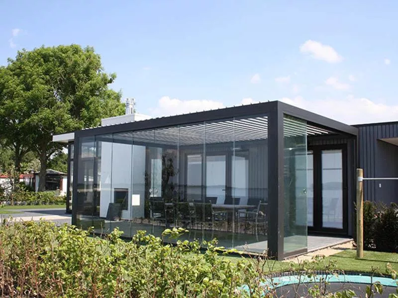 VILKEN TYP AV FÖNSTER PASSAR BÄST FÖR ETT UTERUM?