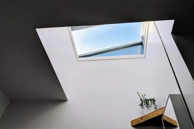 Vad kostar takfönster?