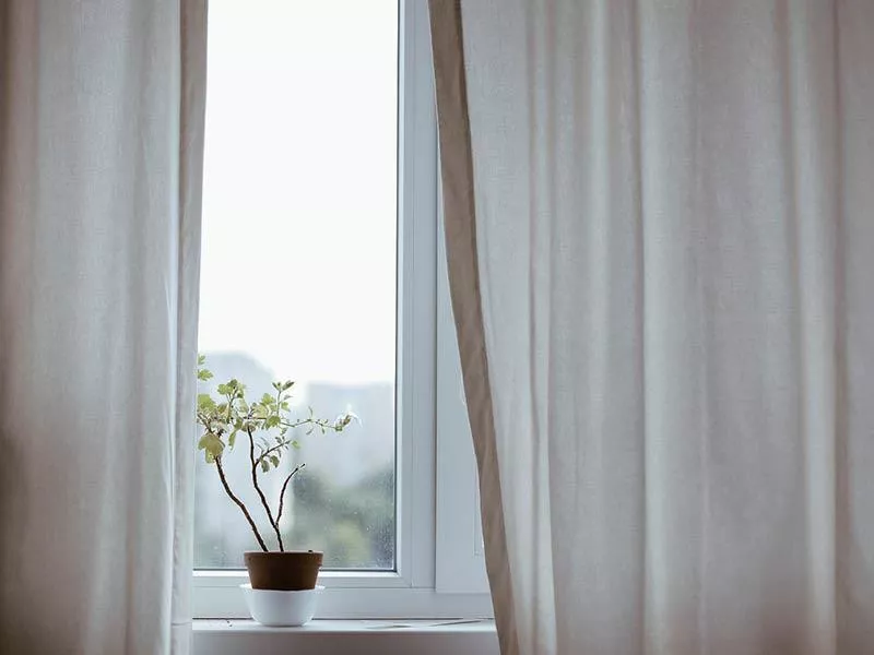 VAD MENAS MED ETT FÖNSTERS U-VÄRDE?