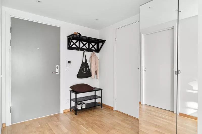 Vad räknas som säkerhetsdörr?