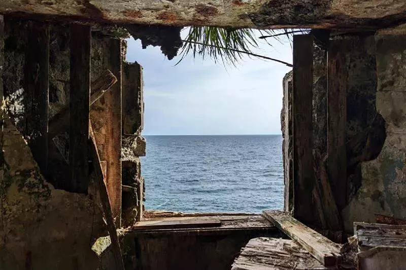 Var kommer ordet fönster ifrån?