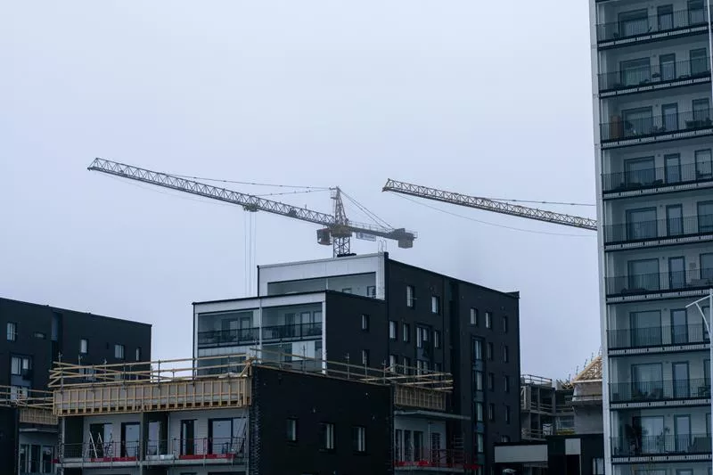 Vem ansvarar för fönster i en bostadsrättsförening?