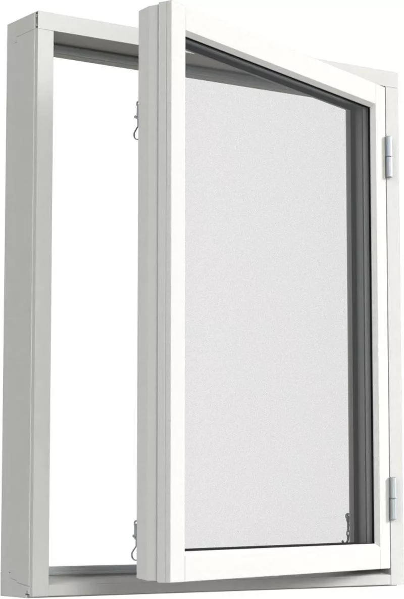 ÄR DET HÄR SVERIGES SNYGGASTE FÖNSTER?