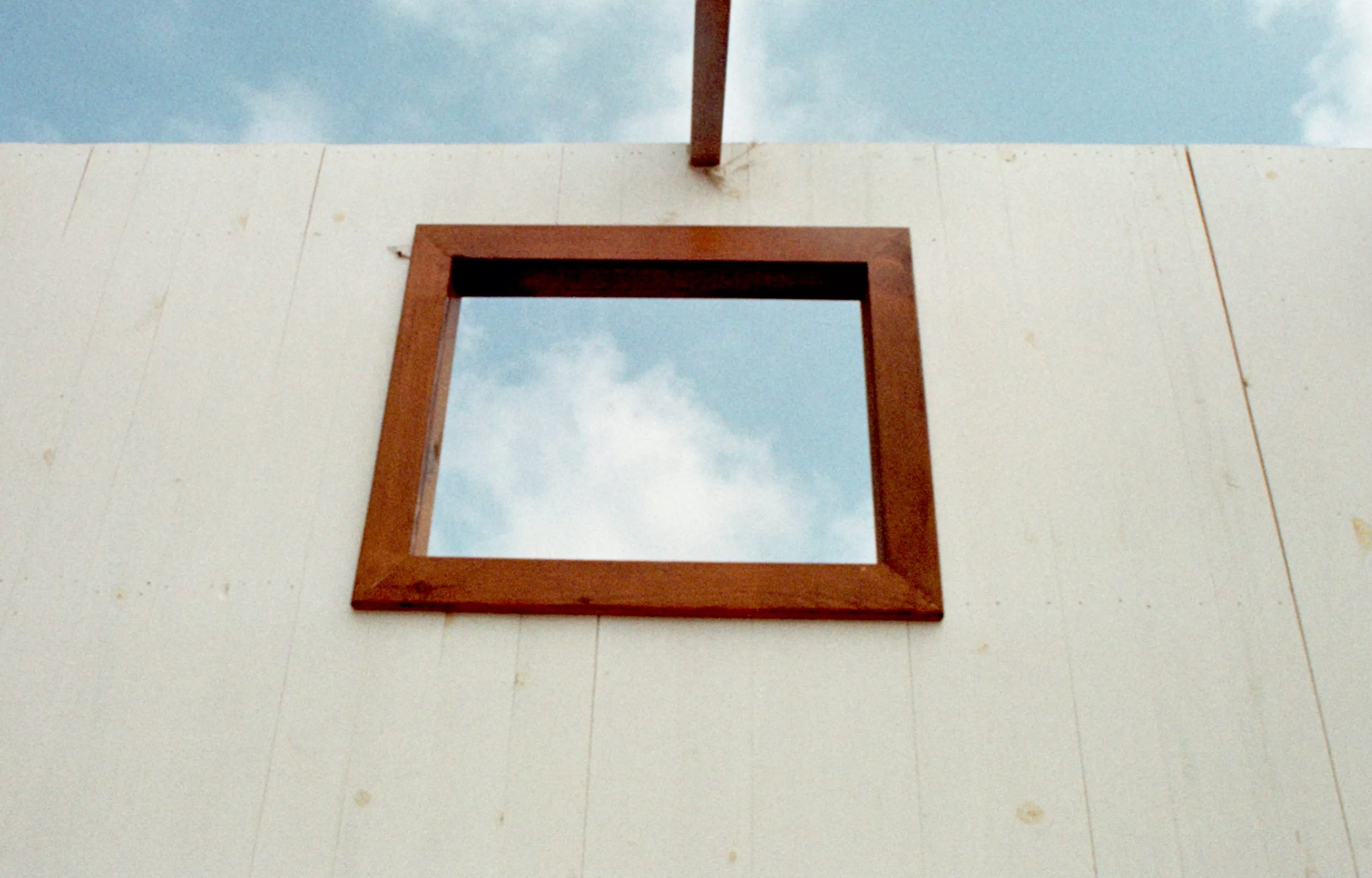 Vad är fördelen med obehandlade fönster?