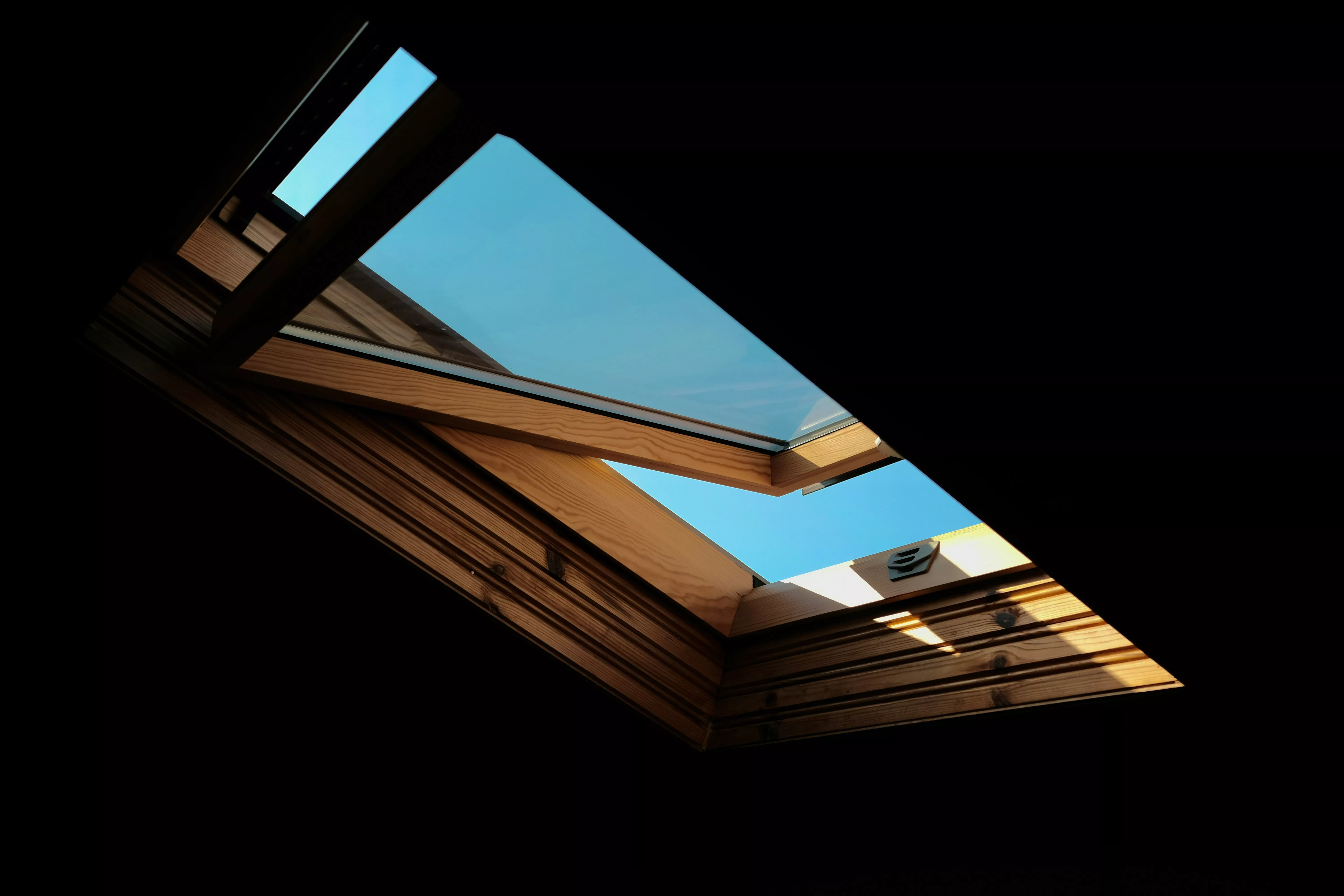 Vad kostar VELUX takfönster?