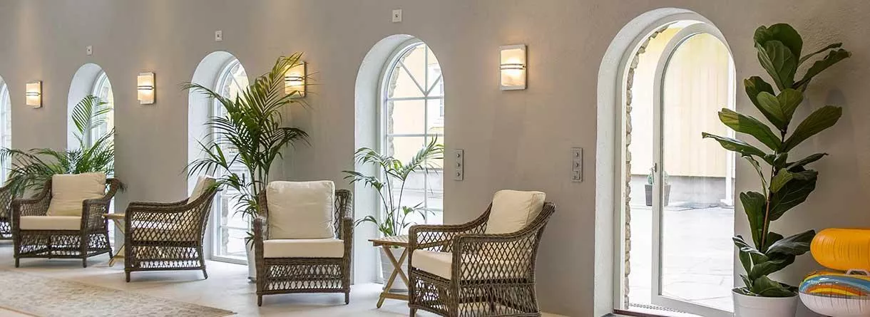 Andra Former / Fria Former