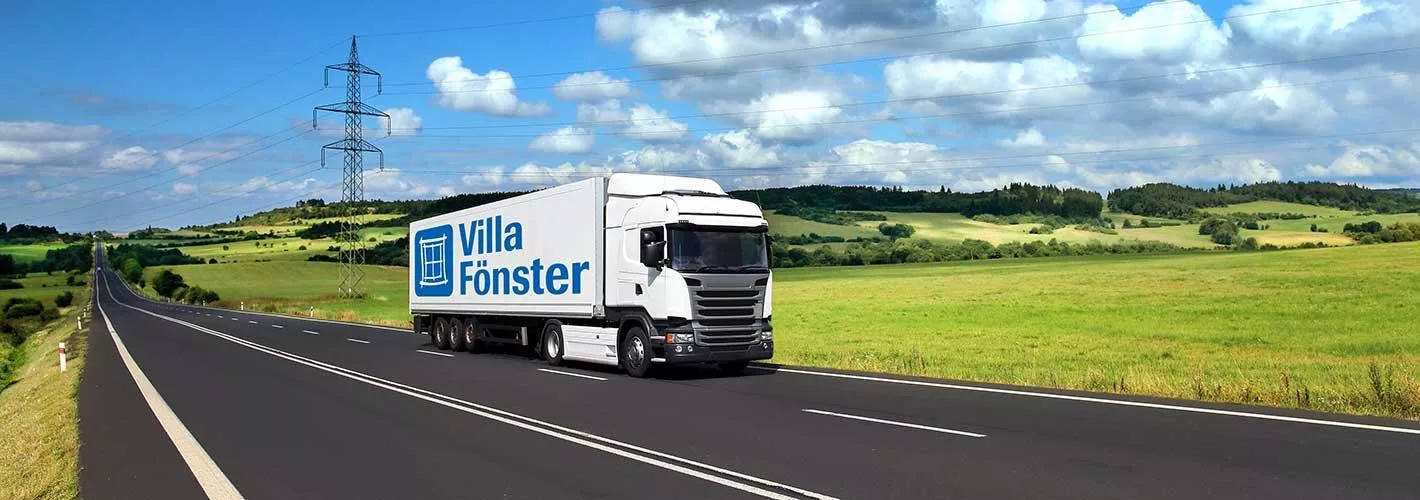 Sveriges bästa leveranstid?