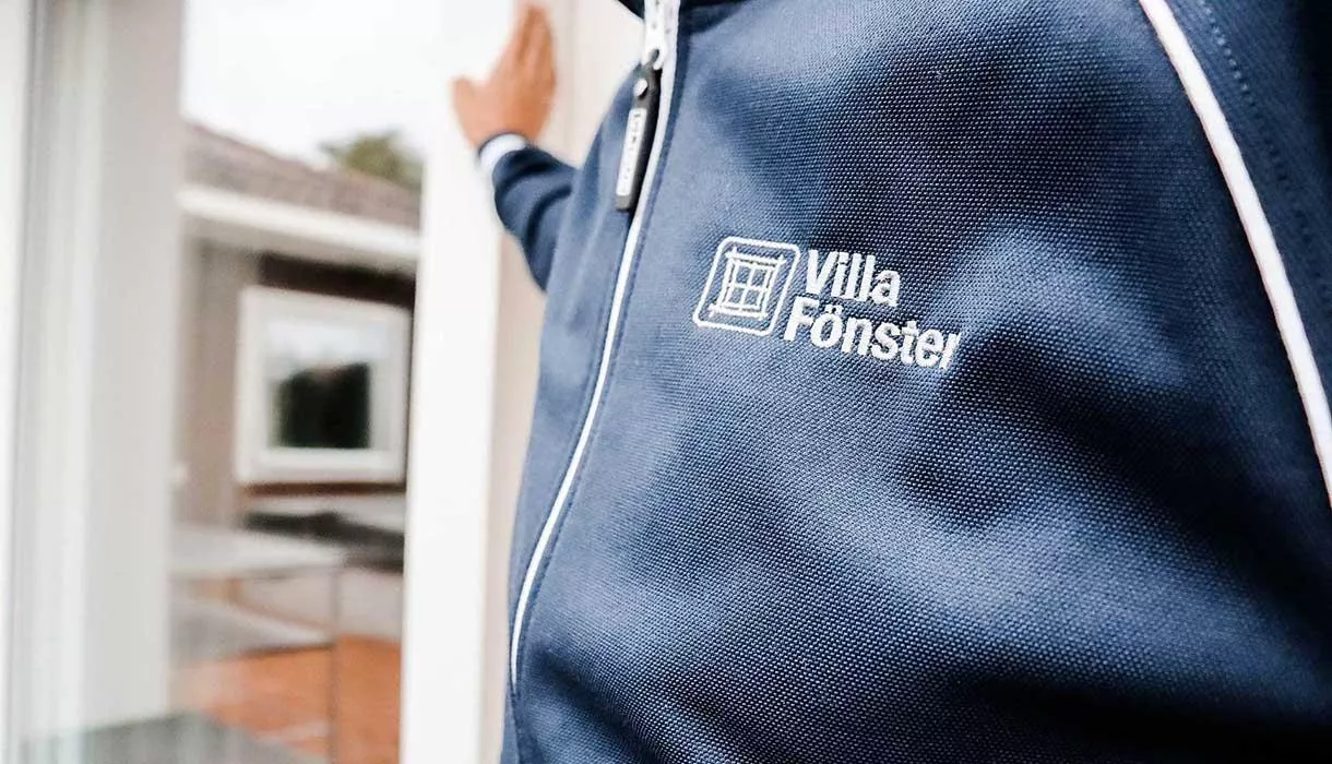 Mikkey Dee handlar på VillaFönster