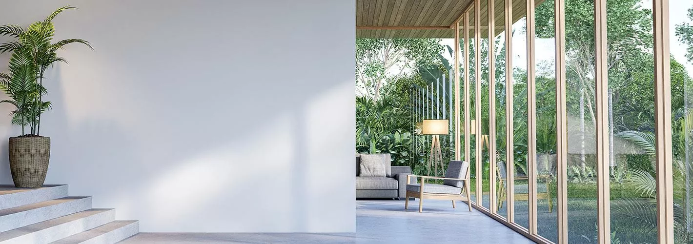 Mer än bara fönster!