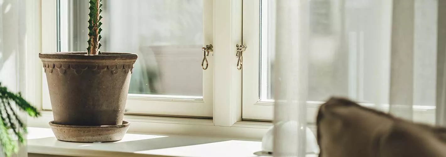 Nytt år - Nya VillaFönster?