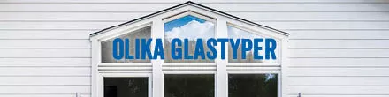 OLIKA GLASTYPER