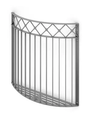 Fransk balkong Alex - 502696707