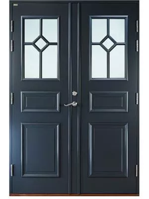 Björklinge parytterdörr - 2457009