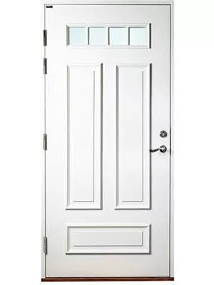 Björkö ytterdörr - 2453005