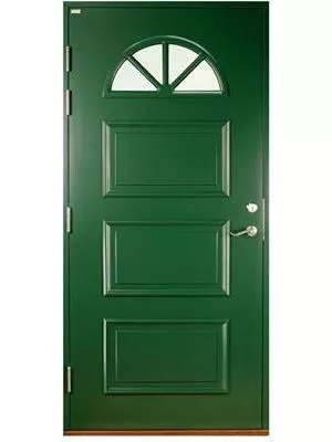 Blidö ytterdörr - 2451005