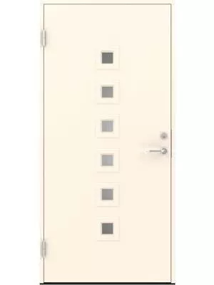 C7060 ytterdörr - 008289358