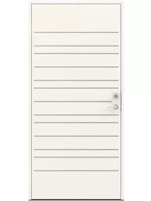 Lea ytterdörr - 008488818