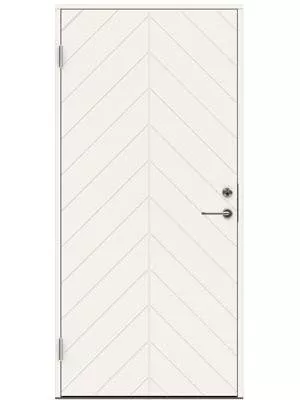 P-1300 ytterdörr - 008848792