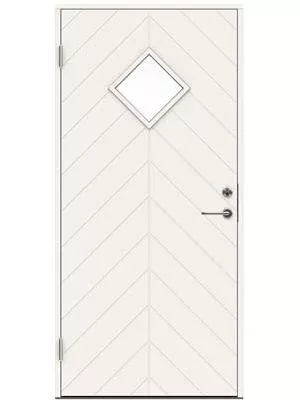 P-1400 ytterdörr - 008848800