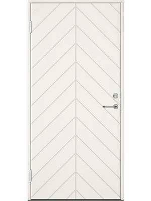 C5000 ytterdörr - 008848880