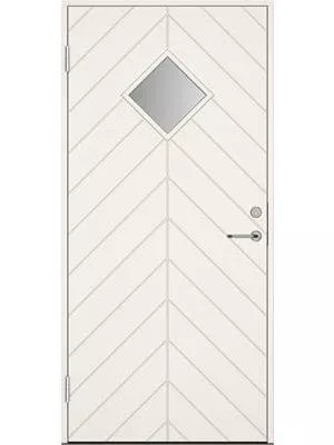 C5010 ytterdörr - 008848872