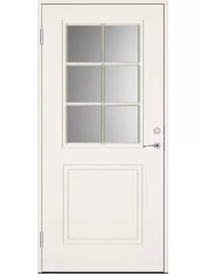 C8011 ytterdörr - 008848852