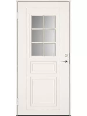 C8012 ytterdörr - 008848856