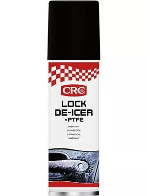 Låsolja - Lock-de-icer - 007143612