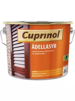 Ädelträolja - 005228608