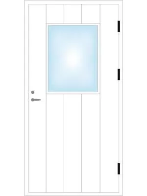 Kajsa förrådsdörr - 407913682