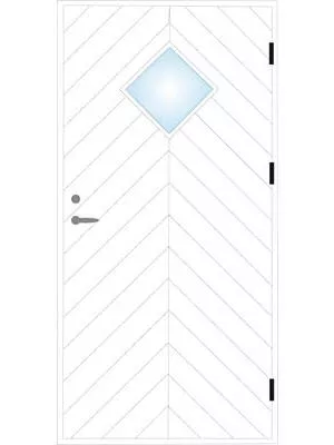 Maria förrådsdörr - 407913790