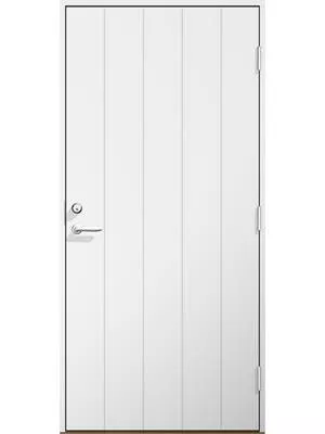 Klara ytterdörr - 407913000