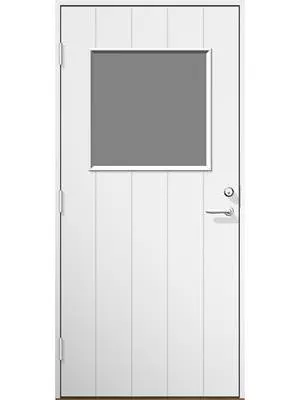 Klas ytterdörr - 407913158