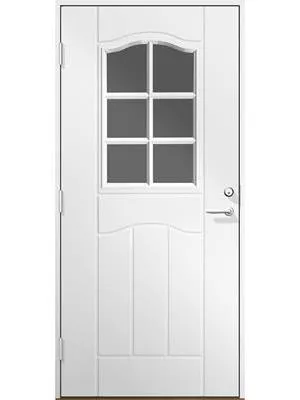 Martin ytterdörr - 407913386