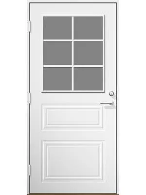 Monica ytterdörr - 407913294