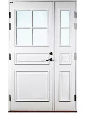 Ekeby 1,5-ytterdörr - 2459505